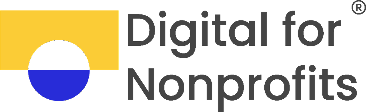Digital for Nonprofits